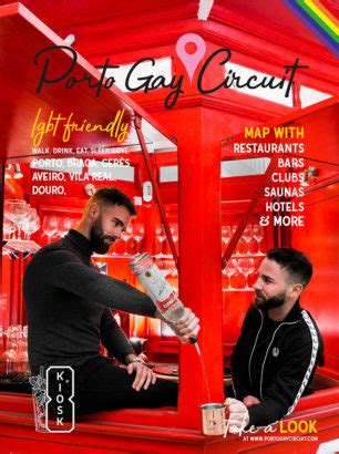 gay bar in porto|Gay Porto 2024 Travel Guide